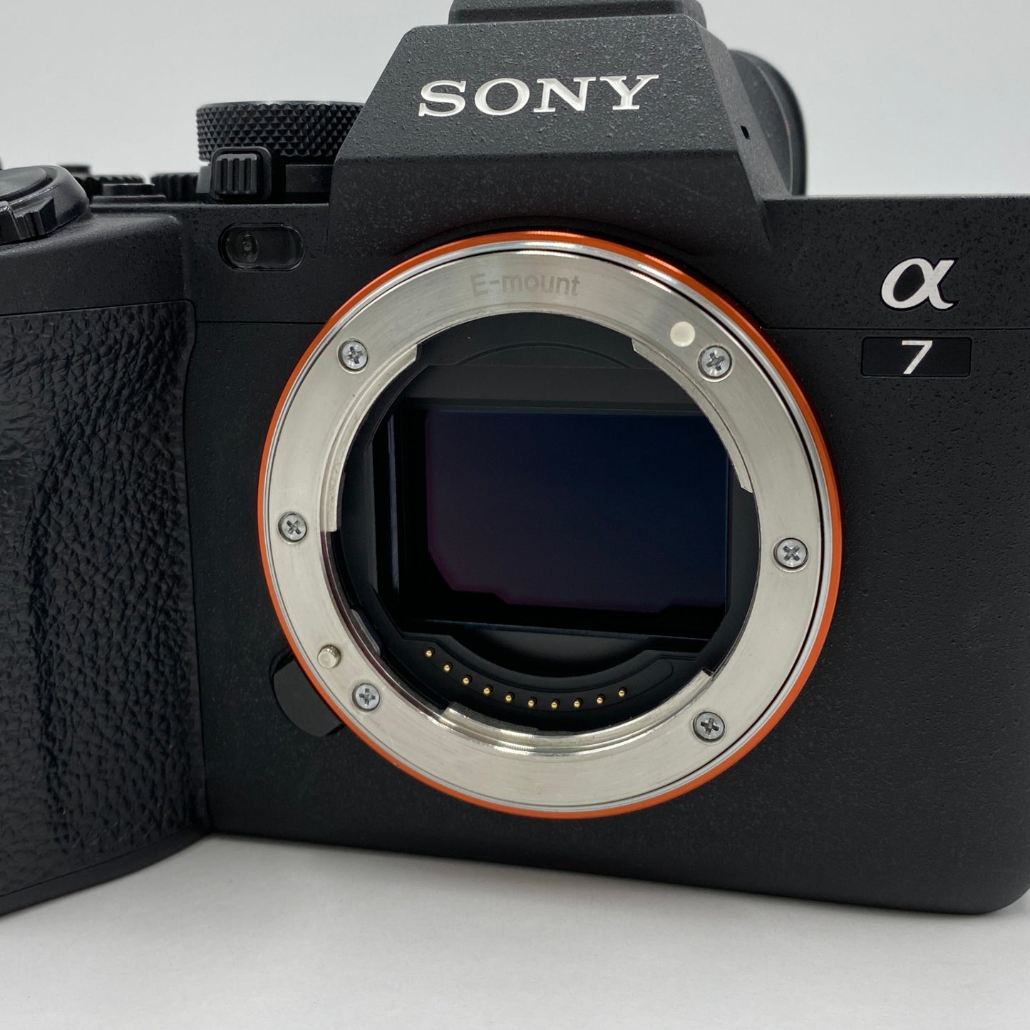 美品 ソニー SONY α7 IV ボディ ILCE-7M4【C4476】