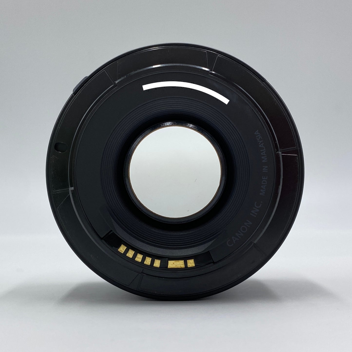 美品 キャノン Canon EF 50mm F.8 II EF50182 【C5065-60】