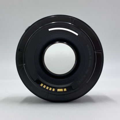 美品 キャノン Canon EF 50mm F.8 II EF50182 【C5065-60】