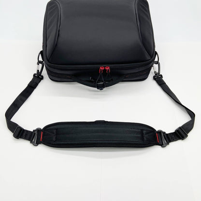 美品 Rinaty オリジナルカメラバッグ　RINATYBAG-01	【C5716】