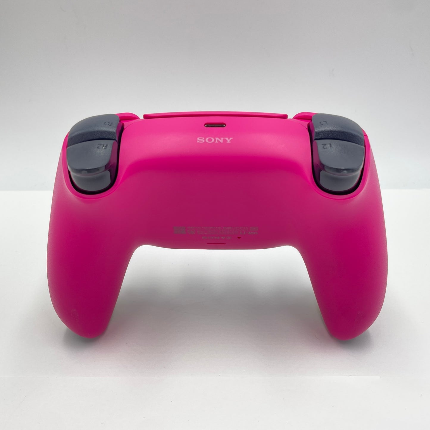 美品 SONY PS5 ワイヤレスコントローラー CFI-ZCTU ピンク【C5835-60】