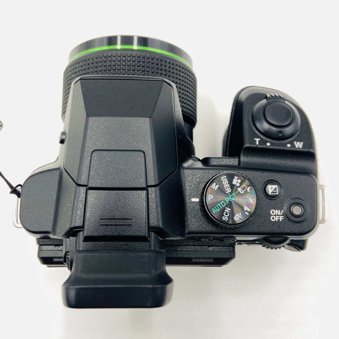 PENTAX X5 コンパクトデジタルカメラ 4.0mm-104mm 【C3985-80】