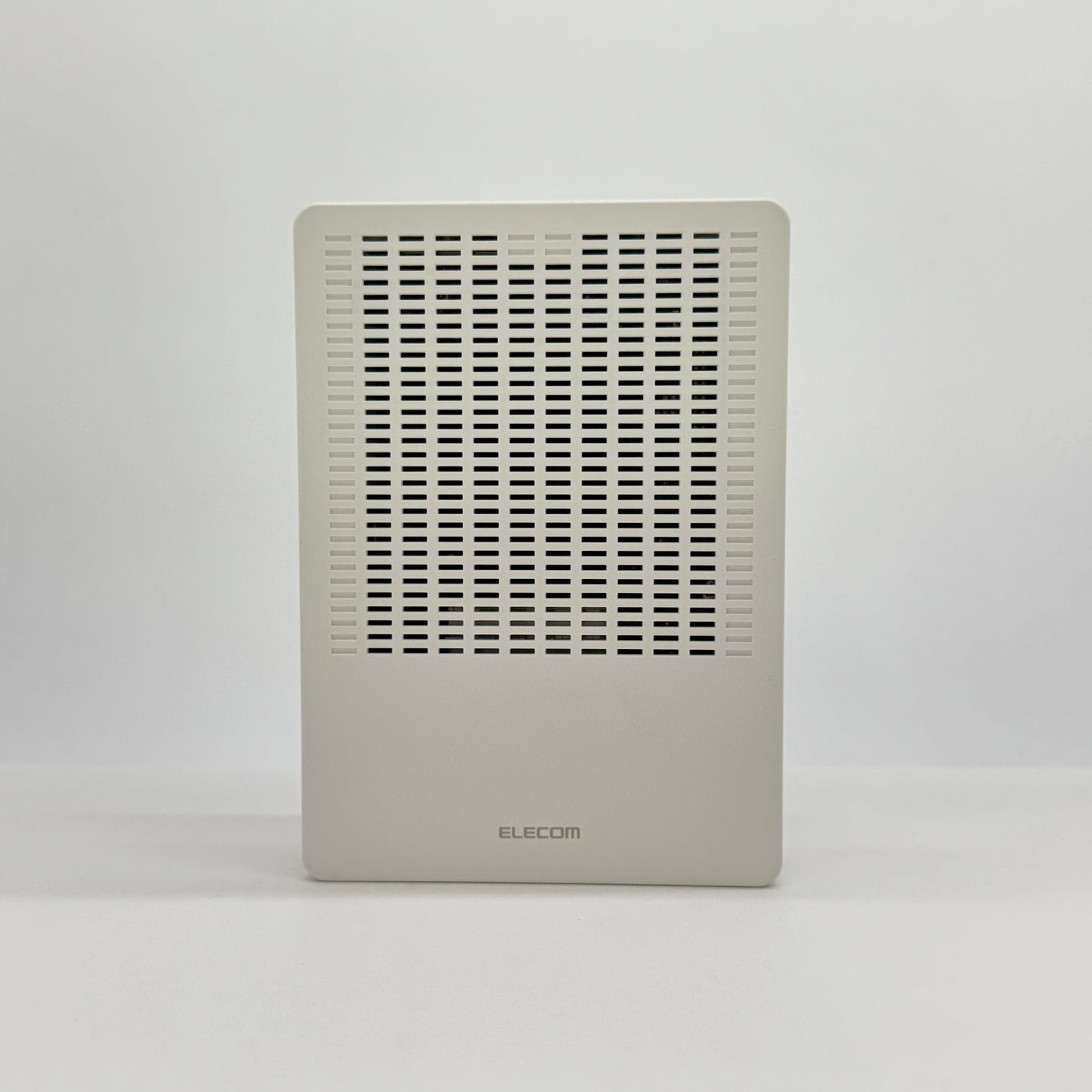 ELECOM エレコム Wi-Fi 6 中継器 ハイパワーモデル WTC-X1800GC-W ホワイト【C7232-60】