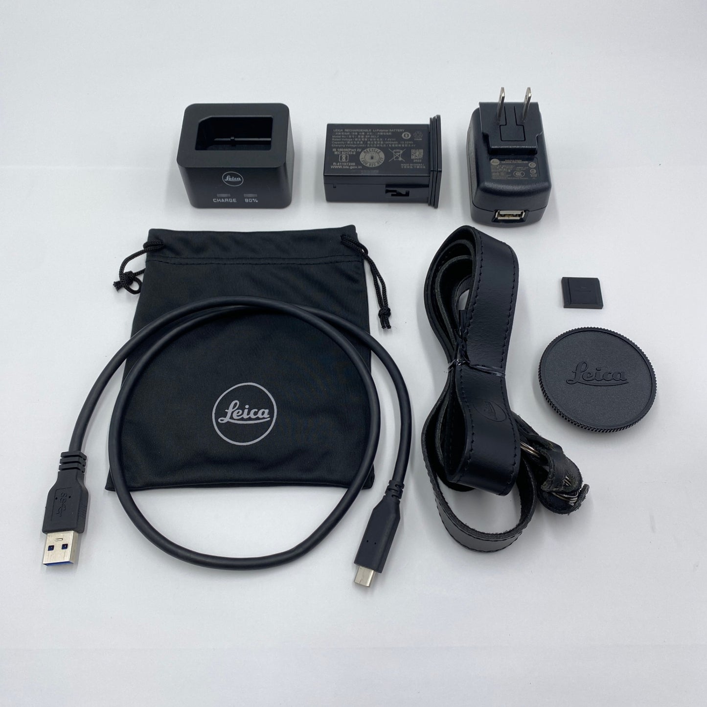 ライカ Leica M11 ブラックペイント 20 202【C4892-80】