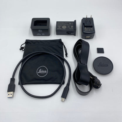 ライカ Leica M11 ブラックペイント 20 202【C4892-80】