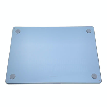MacBook Air 15インチ M2 16GB 512GB ミッドナイト  バッテリー最大容量98%【C7278-100】