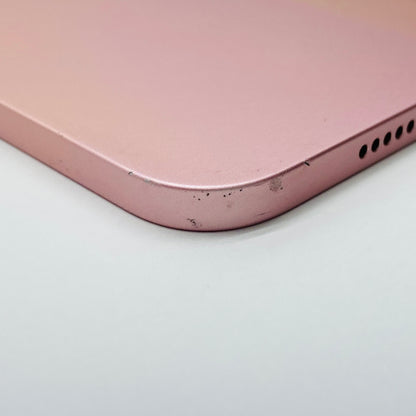 Apple iPad Air 10.9インチ 第4世代(2020) Wi-Fi 64GB MYFP2J/A  ローズゴールド＋Apple Smart Keyboard Folio A2038【C4159-60】