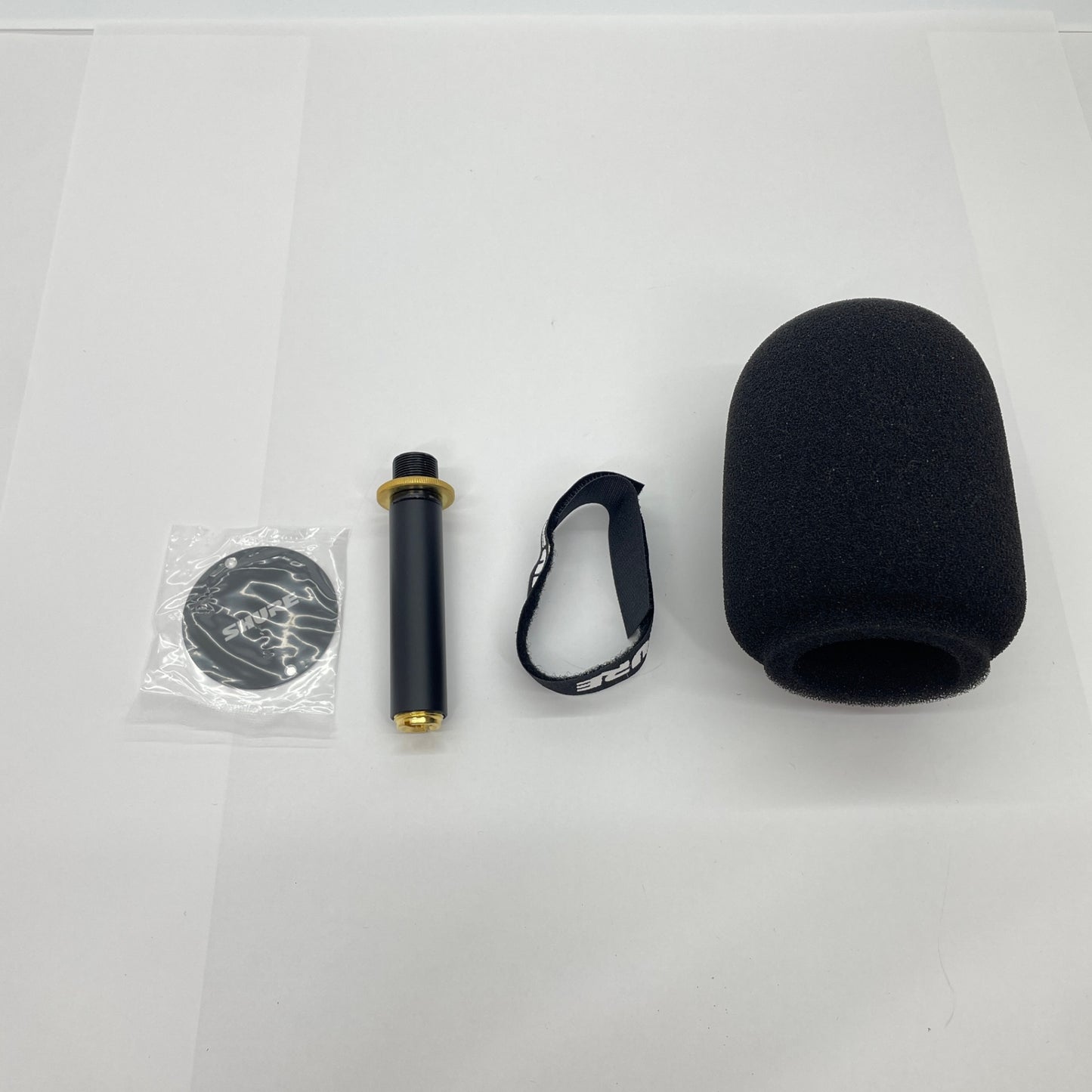 SHURE SM7B ダイナミックマイク【C4608-80】