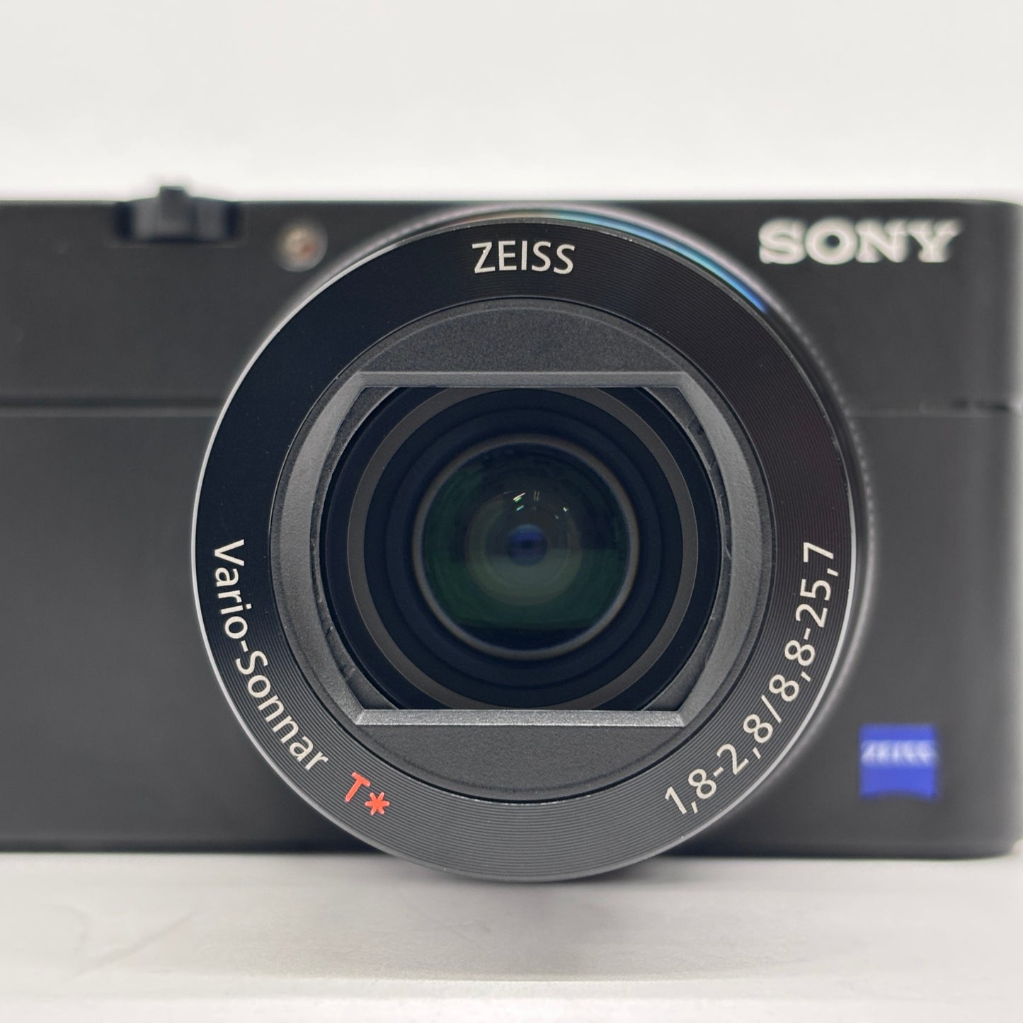 SONY DSC-RX100M5A RX100V サイバーショット【C8148-60】