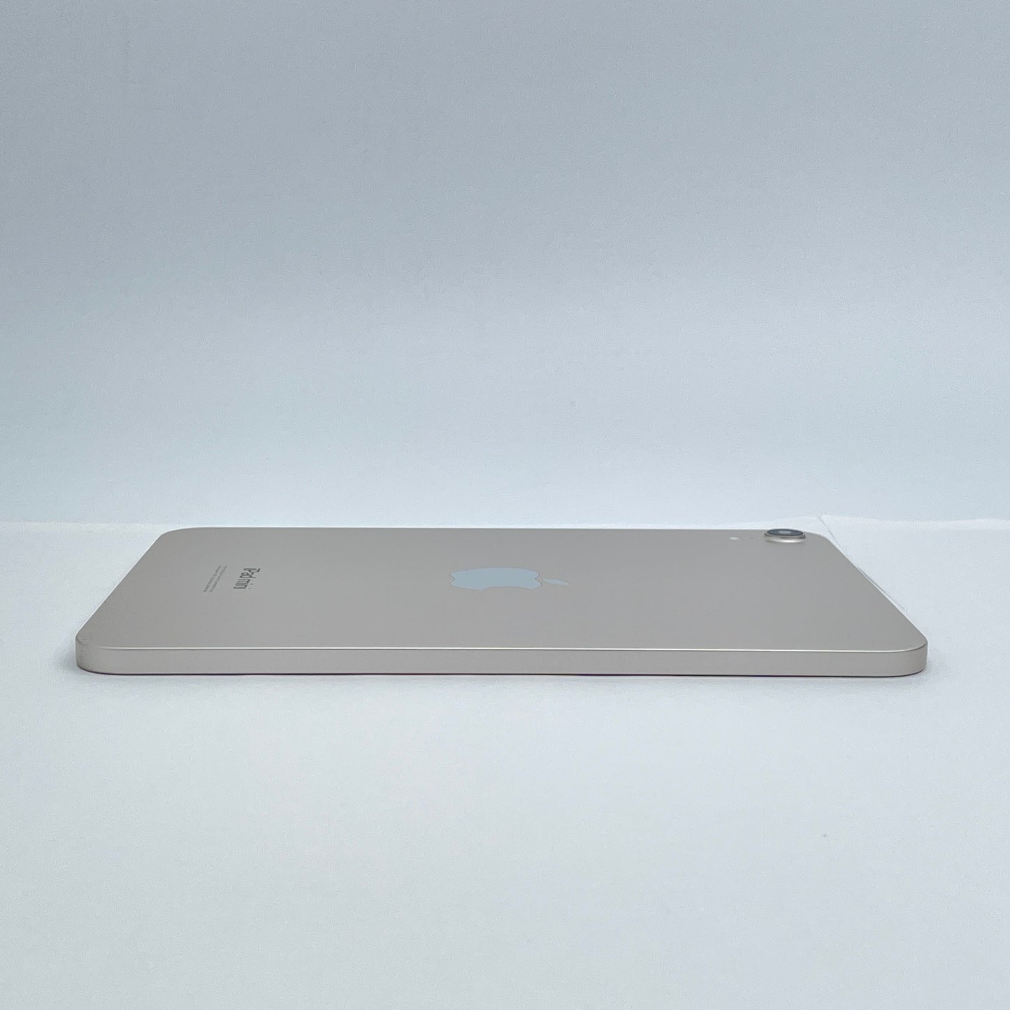 美品 iPad mini 8.3インチ Wi-Fi 128GB 2024年秋モデル MXN83J/A スターライト バッテリー最大容量100% 付属品完備【C6718-60】