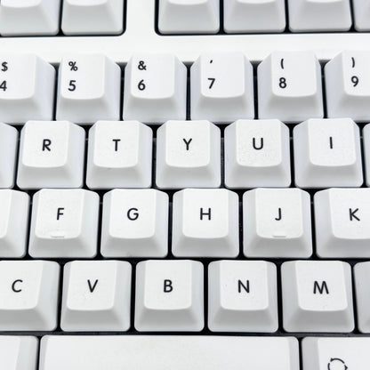 REALFORCE R4 KEYBOARD R4HC21 日本語配列 91キー かな無し スーパーホワイト【C8204-120】