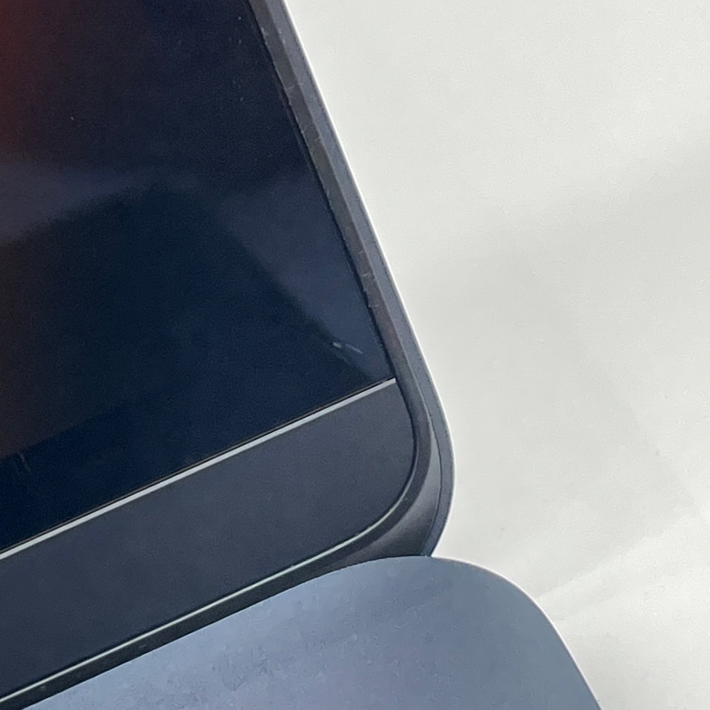 新品同様 美品 Apple MacBookAir 13インチ M3 24GB 1TB ミッドナイト バッテリー最大容量100%【C4712-80】