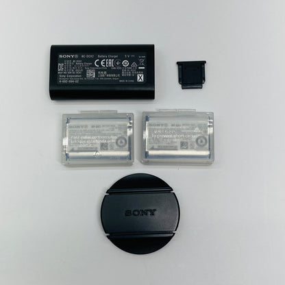 SONY ソニー Cyber-shot DSC-RX1RM2　RX1RII コンパクトデジタルカメラ【C4021-60】