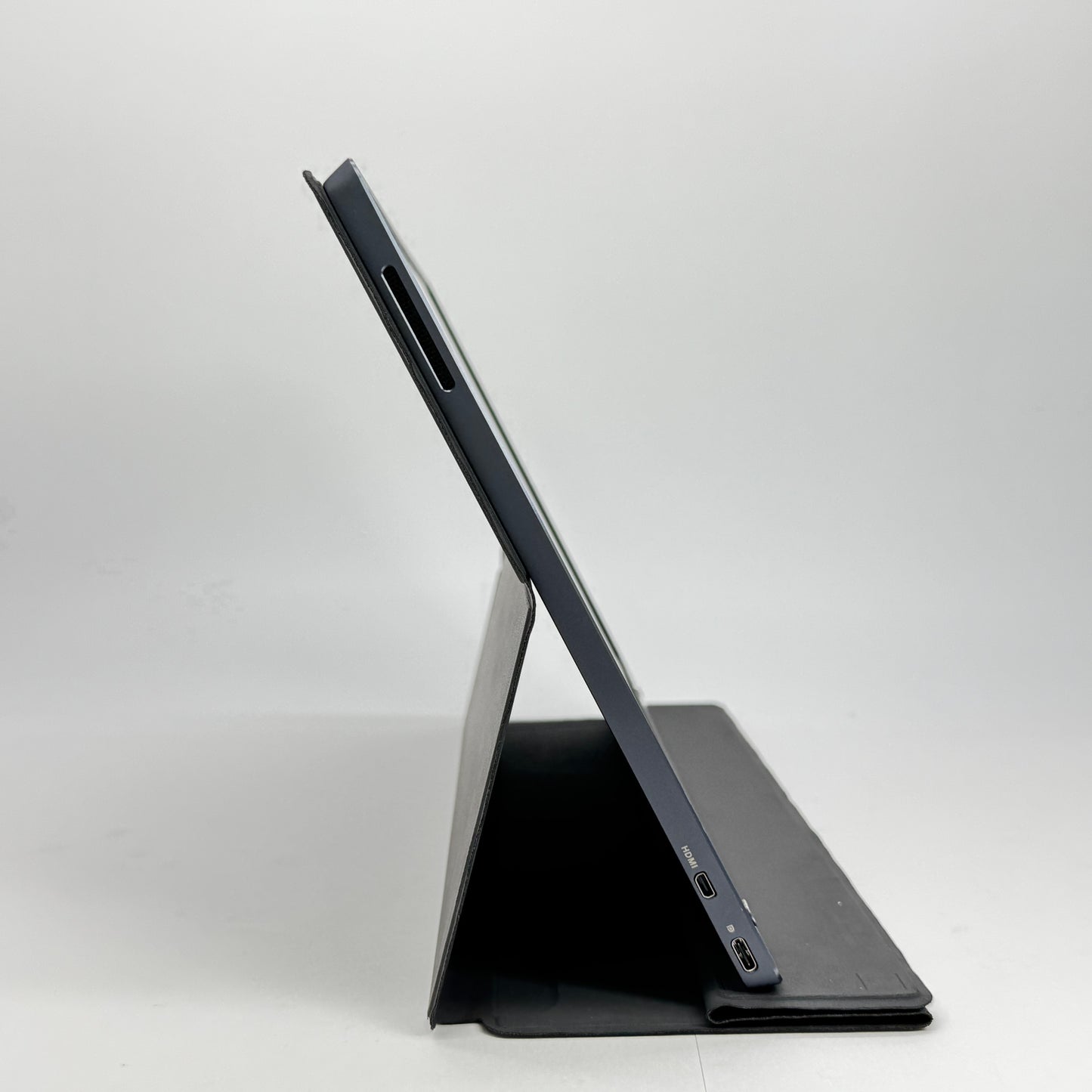 ASUS ZenScreen MB16AMT モバイルモニター バッテリー内蔵 タッチパネル式【C6791-100】