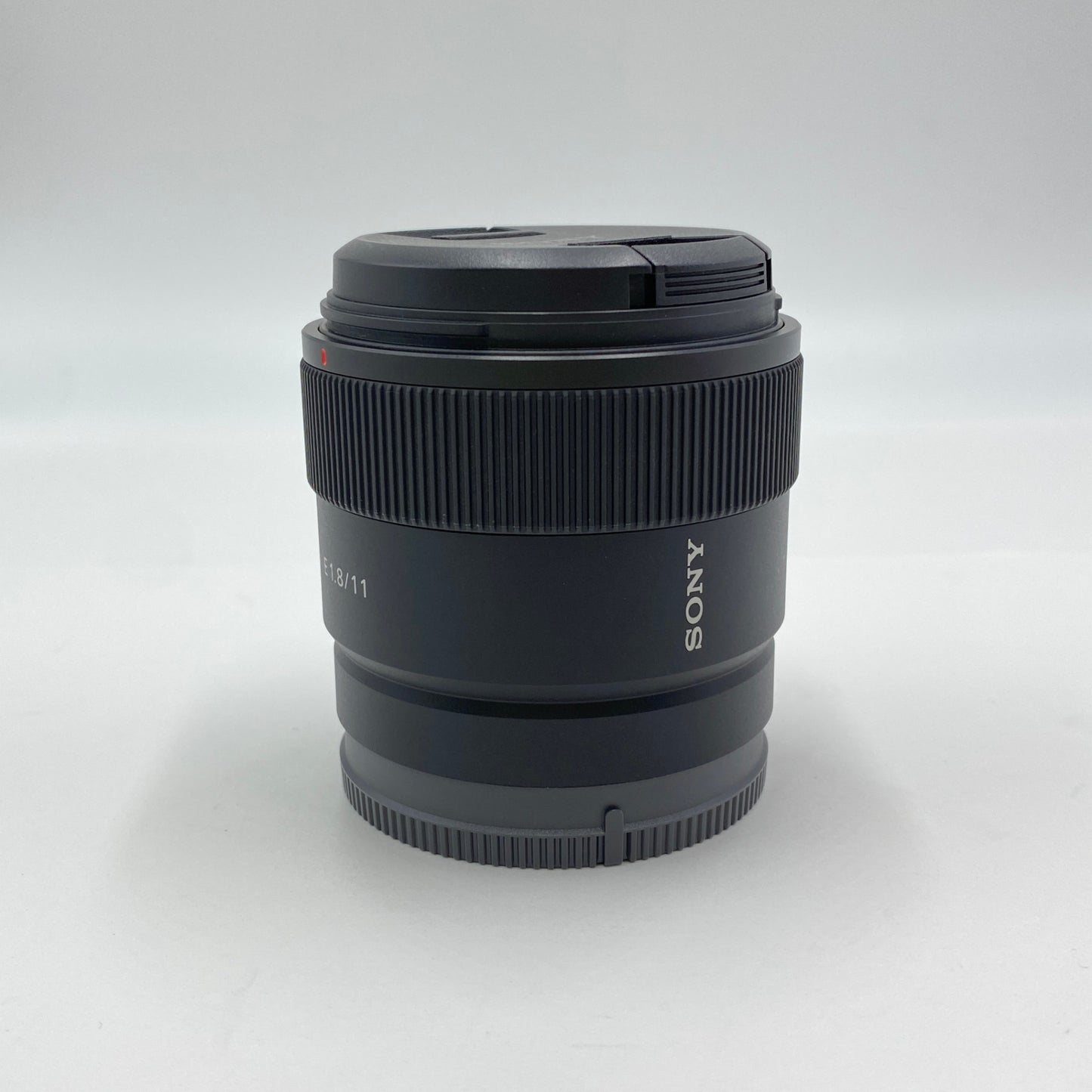 美品 ソニー SONY E 11mm F1.8 SEL11F18 【C5263-60】