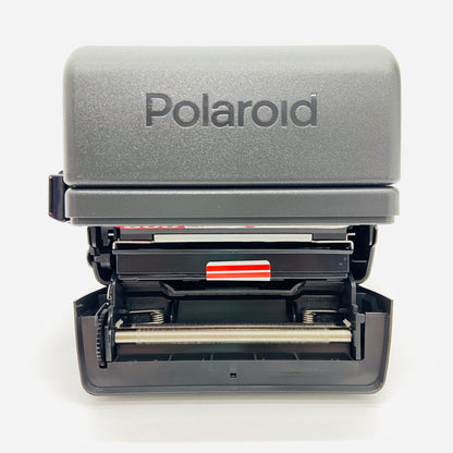 ポラロイド Polaroid closeup 636 ポラロイドカメラ 【C4002-80】