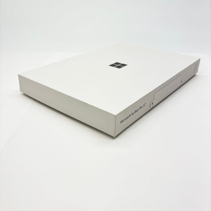 新品未開封 Microsoft Surface Pro 12インチ EP2-27651 プラチナ 12インチ Snapdragon X Plus 16GB 256GB【C5709-60】