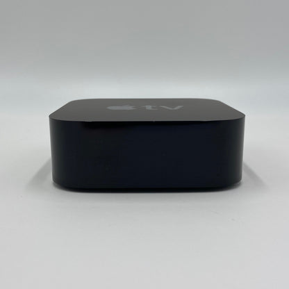 Apple TV 4K 64GB MP7P2J/A 4K 第一世代【C5207-60】