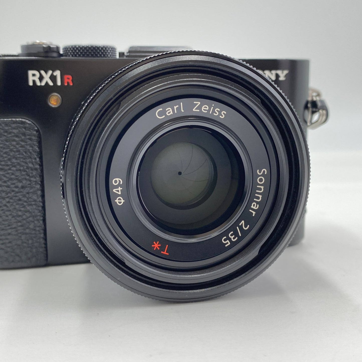SONY ソニー Cyber-shot DSC-RX1RM2　RX1RII コンパクトデジタルカメラ  【C4895】