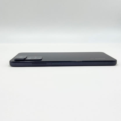 美品 Redmi Note 11 Pro 5G 128GB SIMフリー版 グラファイトグレー 箱・スマホケース付き【C5704-60】