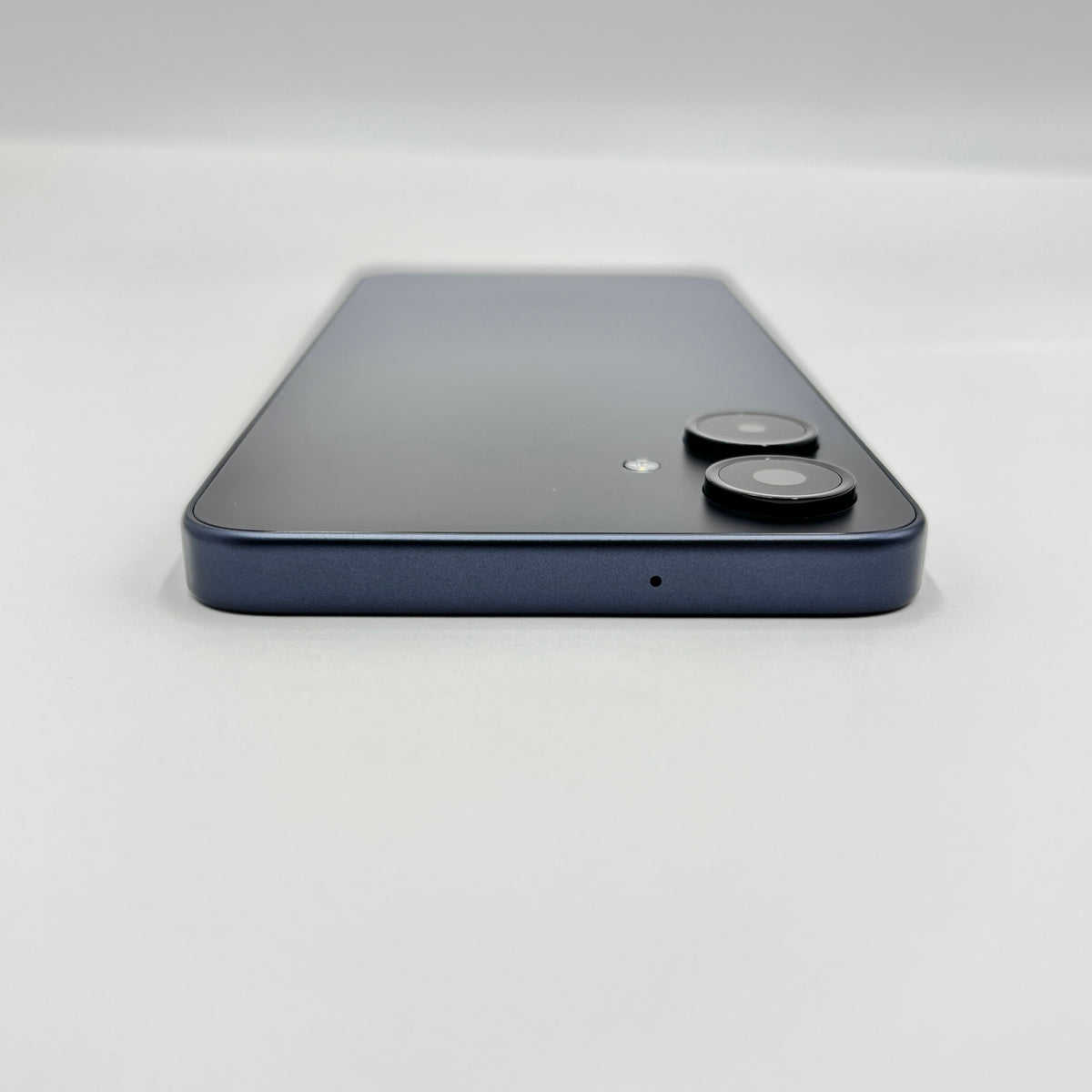 美品 SAMSUNG Galaxy A25 5G SC-53F ブラック スマートフォン【C9318-C】