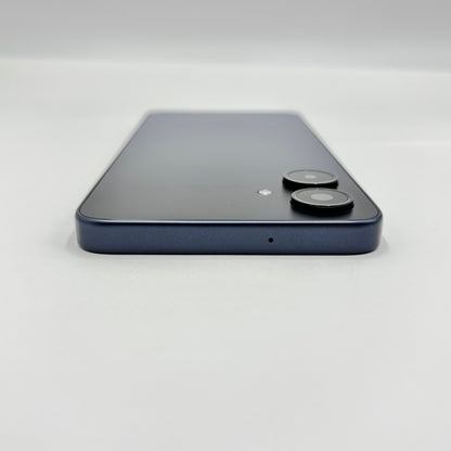 美品 SAMSUNG Galaxy A25 5G SC-53F ブラック スマートフォン【C9318-C】