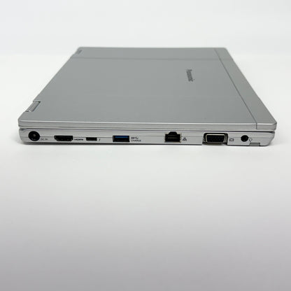 Panasonic Let's Note CF-QV8TRDQP  Win10 pro Core i5-8365U 8GB SSD 512GB【C5132-60】