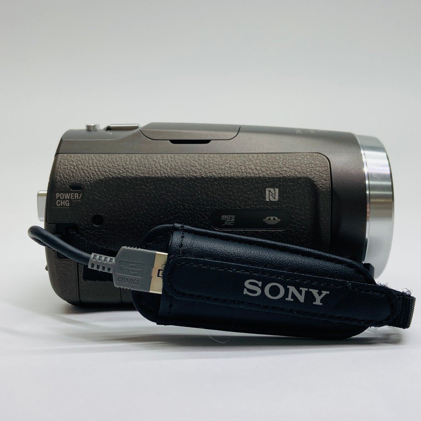 美品 SONY ソニー HDR-CX680 ブラウン ビデオカメラ C3879 60サイズ発送