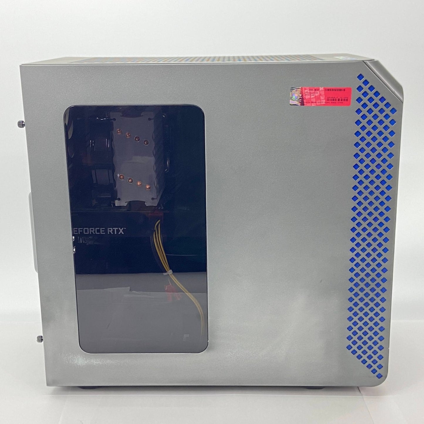 GALLERIA RM5C-R36 Core i5-11400 16GB  SSD 500GB RTX 3060 Windows11Home【C5578-140】