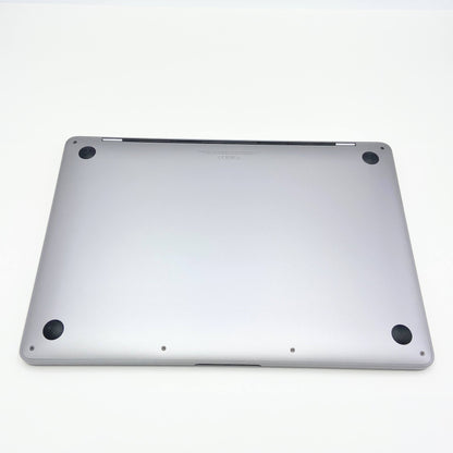 Apple MacBook Pro 13インチ 2020 MXK32J/A Core i5 1.4GHz/8GB/SSD256GB スペースグレイ 充放電回数22回 状態:正常 付属品完備【C6405-80】