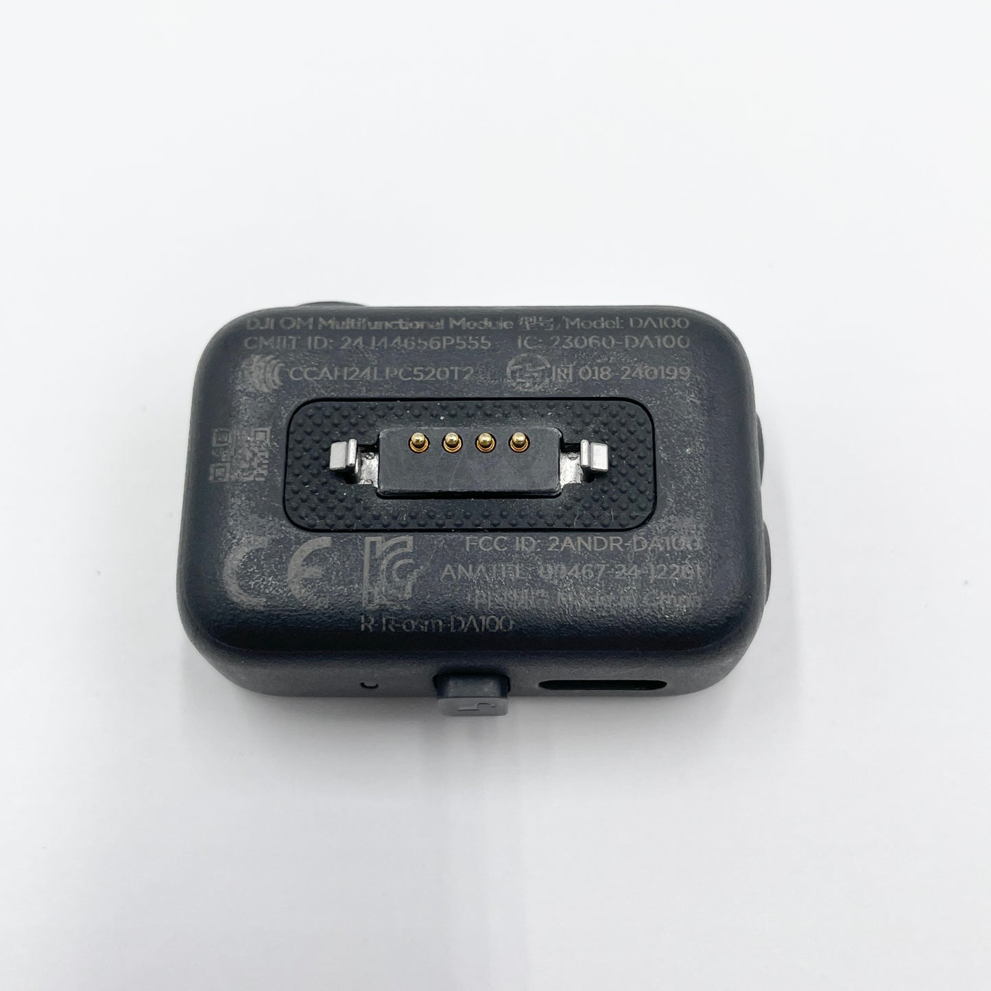 美品 DJI Osmo Mobile 7P スマートフォンジンバル【C7704-60】