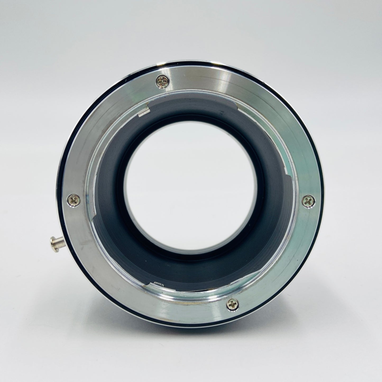 K&F CONCEPT  マウントアダプター3つ C/Y-NEX C/Y-FX NIK(G)-FX【C4313-C】