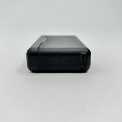 美品 DJI OSMO 360 アドベンチャーコンボ【C9108-60】