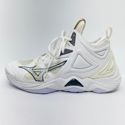 MIZUNO WAVE MOMENTUM 3 MID 25cm【C4094-80】