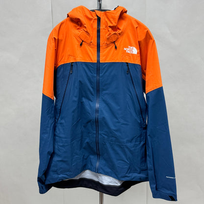 美品 THE NORTH FACE フューチャーライト スーパーヘイズジャケット NP62112 サイズ:L【C5679】
