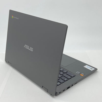 美品 Chromebook ASUS Chromebook CM14 Flip CM1402FM2A-EC0046 Chrome OS 【C5185-80】