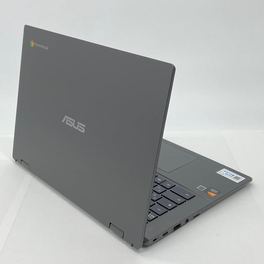 美品 Chromebook ASUS Chromebook CM14 Flip CM1402FM2A-EC0046 Chrome OS 【C5185-80】
