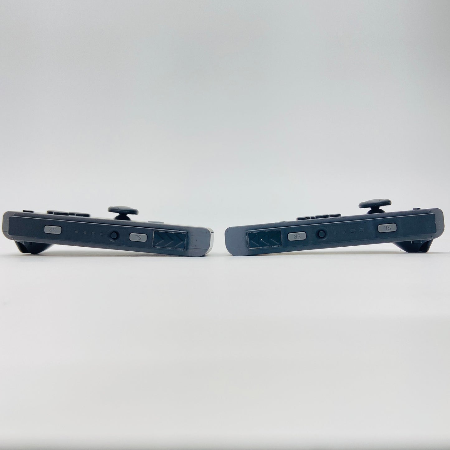 任天堂 Nintendo Switch グレー HAD-S-KAAAA バッテリー強化版  【C4164-80】