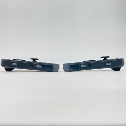 任天堂 Nintendo Switch グレー HAD-S-KAAAA バッテリー強化版  【C4164-80】