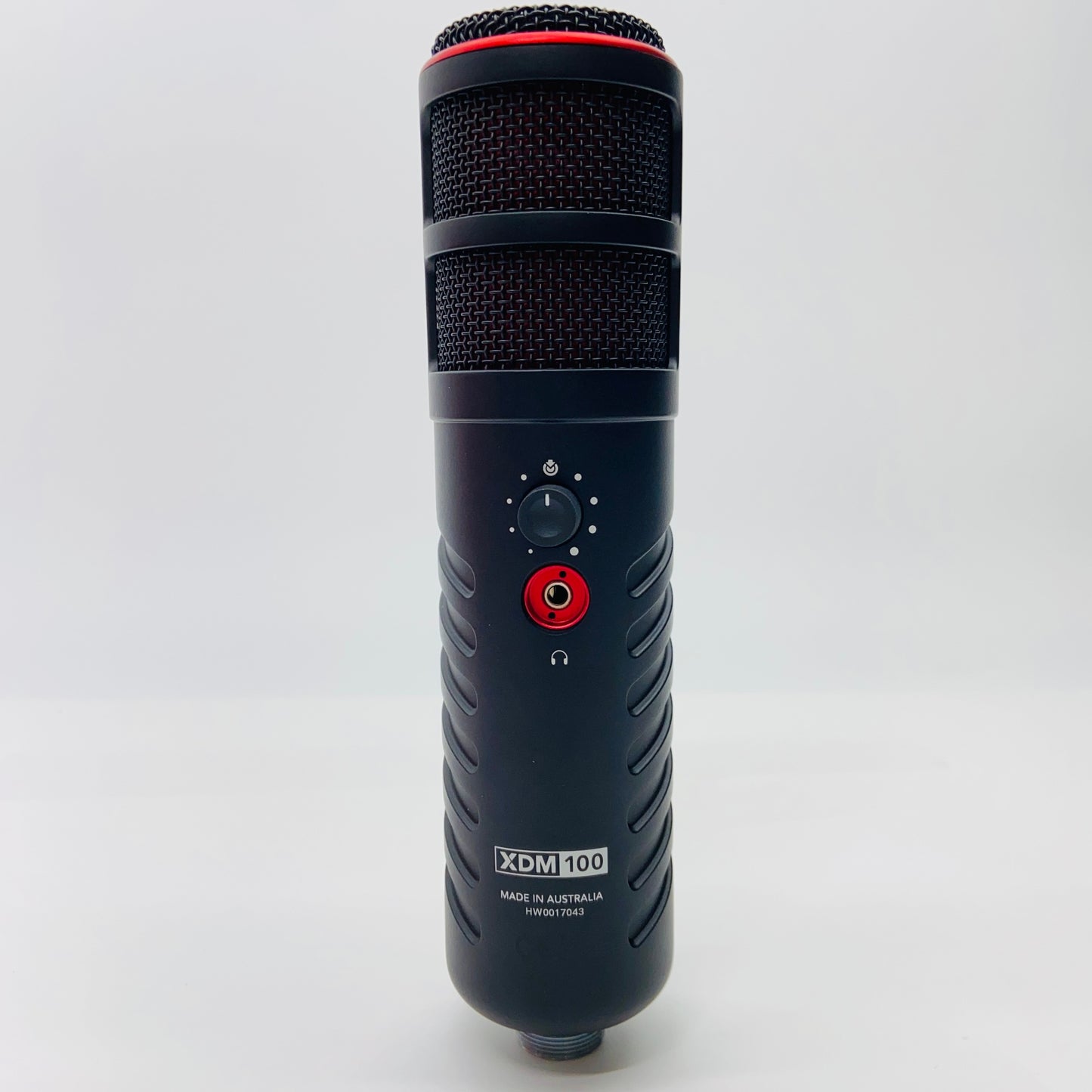 RODE XDM-100 USBダイナミックマイク【C4207】