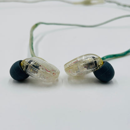 イヤホン SHURE SE215 カナル型【C4230-N】