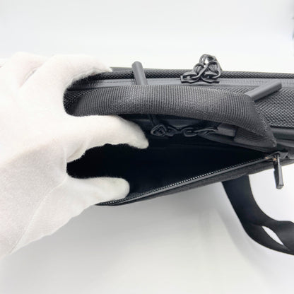 美品 THE TOKYO TECHPACK SLING【C5718】