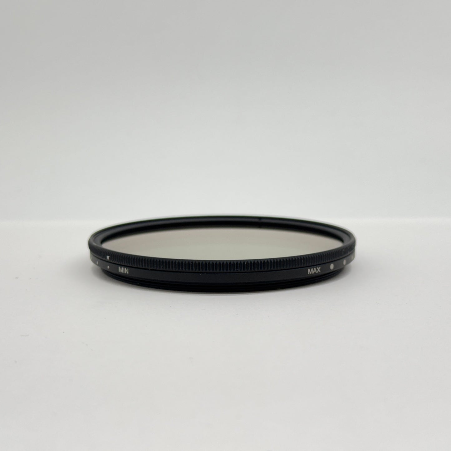 K&F CONCEPT 82mm ND2-400 NDフィルター【C7769-C】
