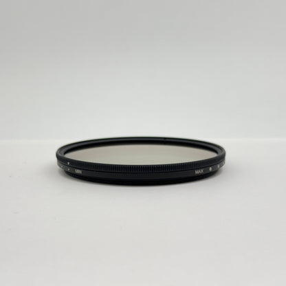 K&F CONCEPT 82mm ND2-400 NDフィルター【C7769-C】