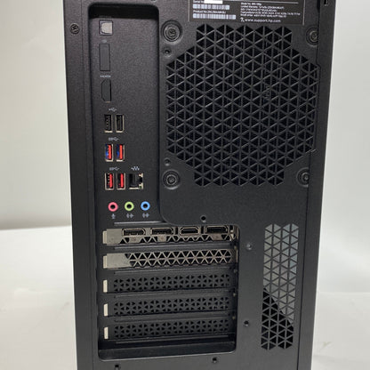 OMEN by HP 880-186jp i7 8700K 32GB SSD512GB HDD2TB GTX1080Ti  デスクトップ ゲーミングPC 【C5143-140】