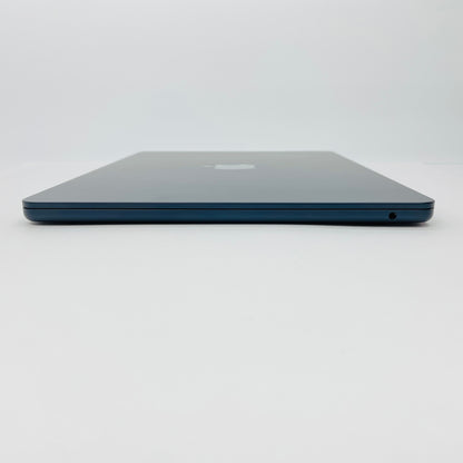Apple MacBook Air 2022 13インチ M2 16GB SSD 512GB バッテリー最大容量100%【C4526-80】