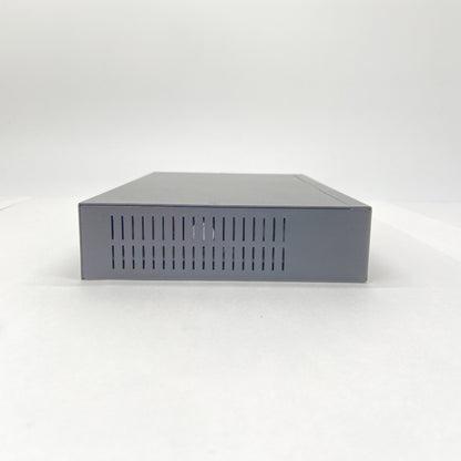 未使用 BUFFALO レイヤー2 Giga PoE スマートスイッチ 8ポート BS-GS2008P 【C6603-80】