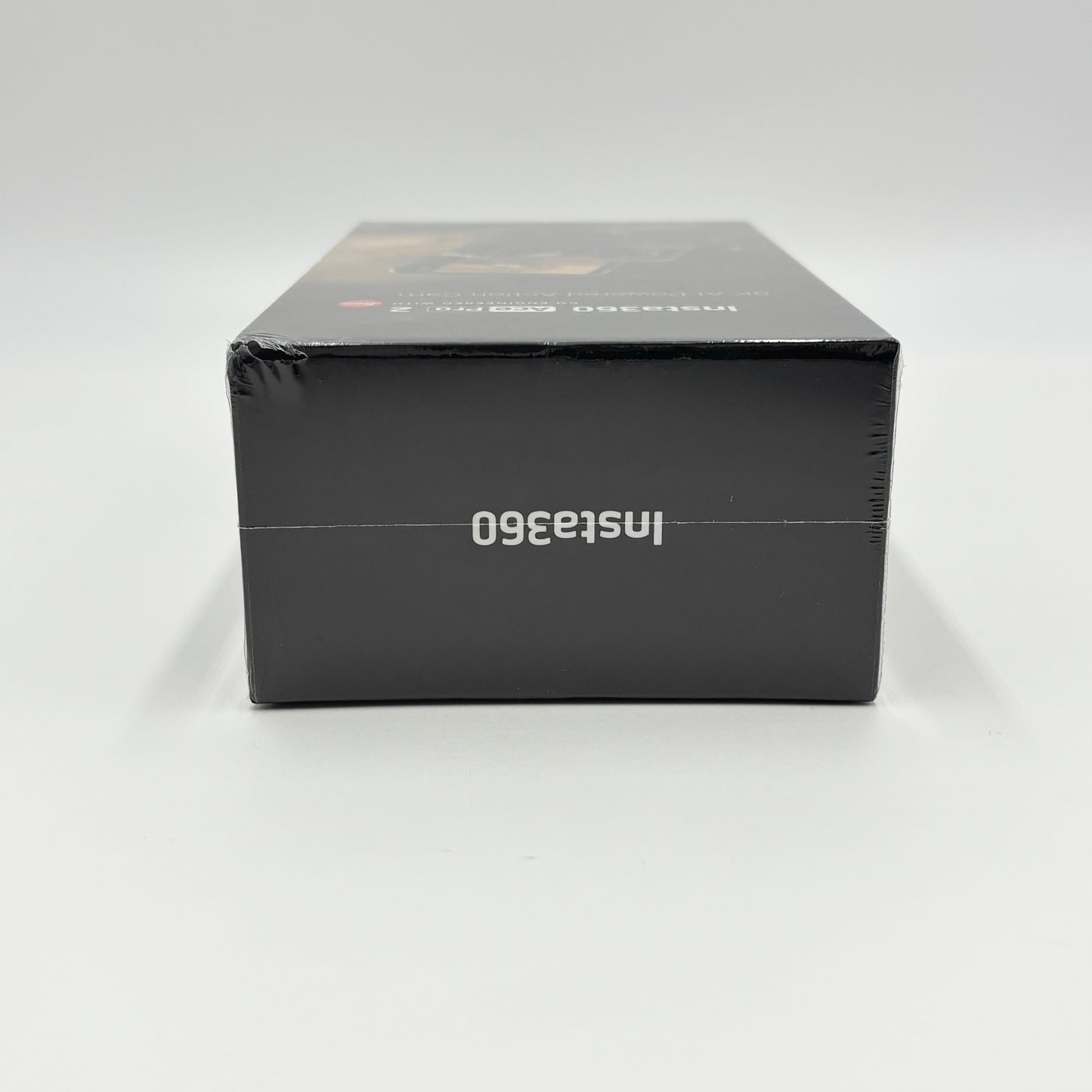 新品 Insta360 Ace Pro2 デュアルバッテリーセット 8K アクションカメラ【C7171-60】