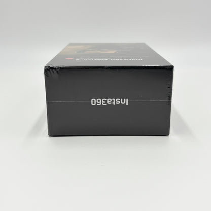 新品 Insta360 Ace Pro2 デュアルバッテリーセット 8K アクションカメラ【C7171-60】
