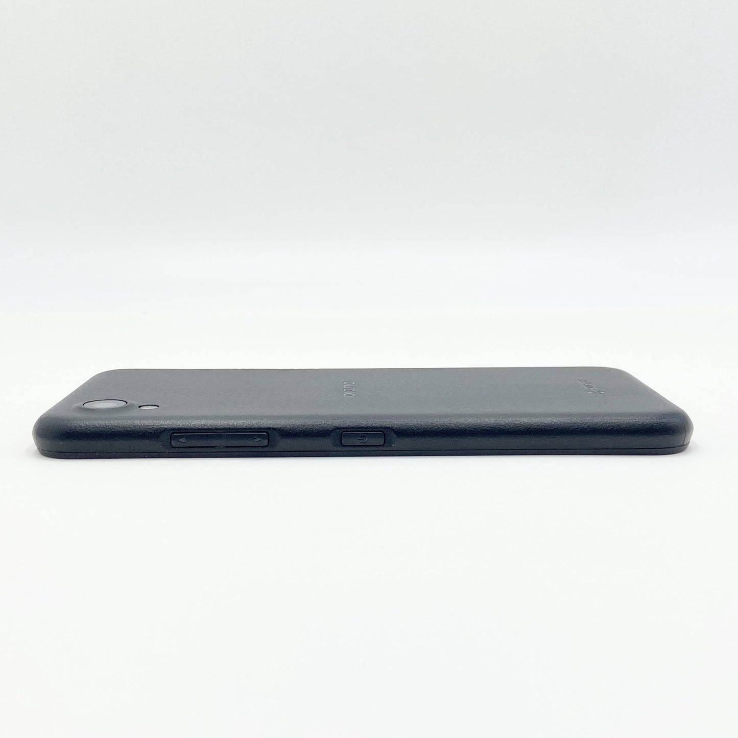 美品 DIGNO BX2 A101KC SoftBank ブラック SIMフリー【C5906-C】
